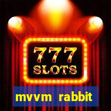 mvvm rabbit download filmes